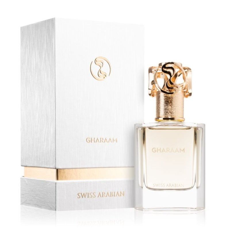 SWISS ARABIAN - SWISS ARABIAN GHARAAM EDP 50ML