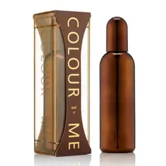 MILTON LLOYD - COLOUR ME OUD MEN EDP 90ML