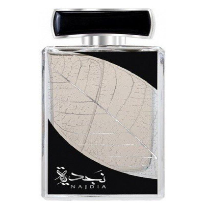 LATAFFA - LATTAFA NAJDIA EDP 100ML
