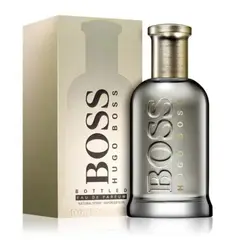 HUGO BOSS - BOTTLED EDP 100ML