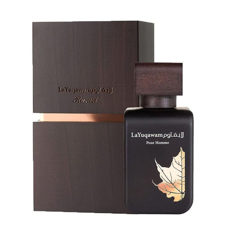 RASASI - RASASI LA YUQAWAM MEN EDP 75ML