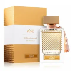 RASASI - QASAMAT MORHAF EDP 65ML