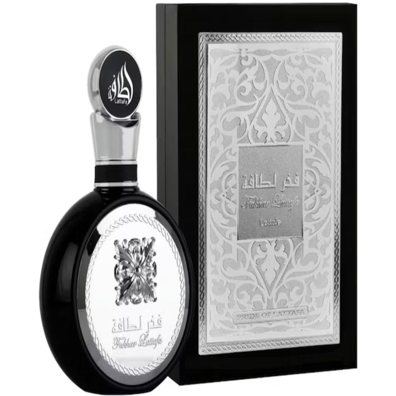 LATAFFA - LATTAFA FAKHAR MAN EDP 100ML