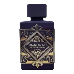 LATAFFA - LATTAFA BADDE AL OUD AMETHYST EDP 100ML