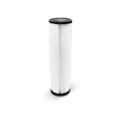 GENERICO - Filtro para piscina en papel importado