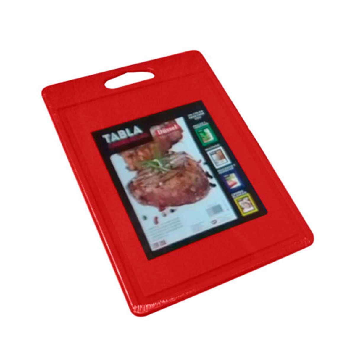 DUSSEL - Tabla para cortar carnes Dussel