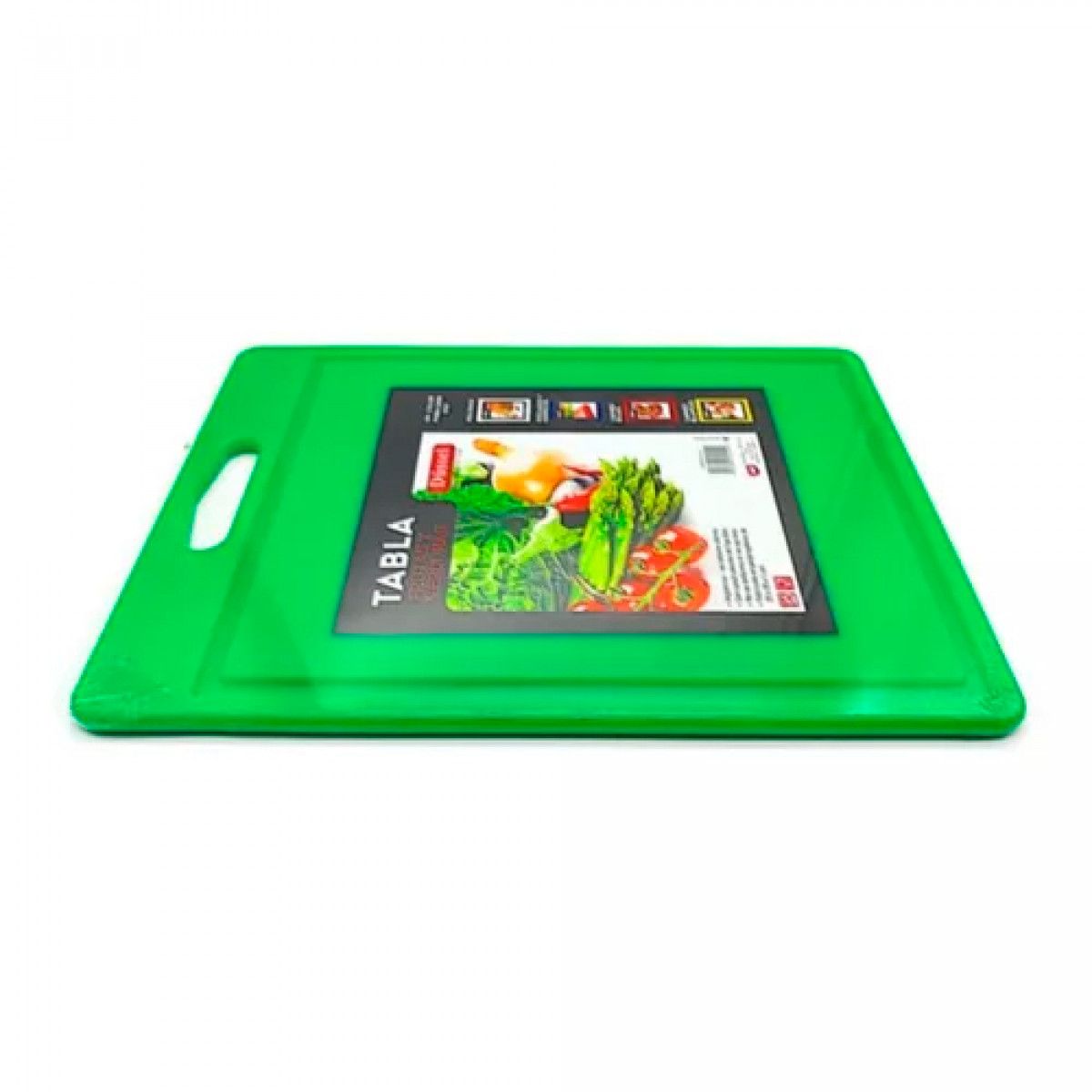 DUSSEL - Tabla para cortar frutas y verduras Dussel