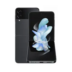 SAMSUNG - Celular Zflip4 256GB Negro - Reacondicionado
