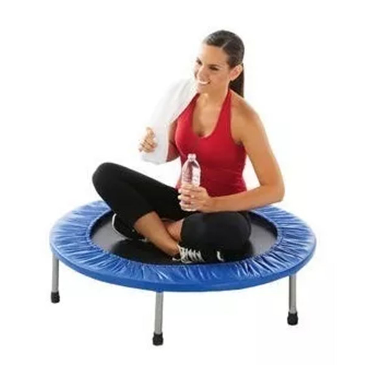 SDFIT - Trampolin 100 cm