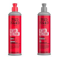 Shampoo y Acondicionador Tigi Resurrection (Reparación)400 ml..-