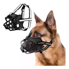 GENERICO - Bozal Perro Grandes Bozal Para Perro Bozal Perro Grande Xl