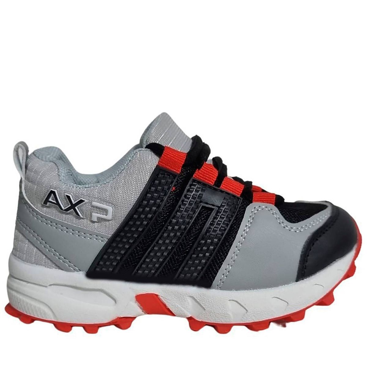 ZAPATILLACHILE - Zapatilla Deportiva Niño Calzado Urbano Estilo Comodidad De Alta Gama