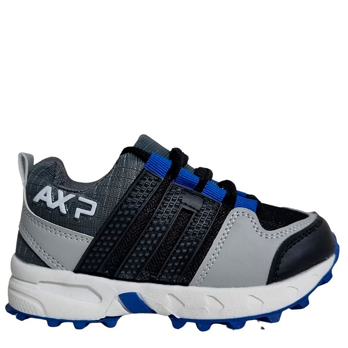 ZAPATILLACHILE - Zapatilla Deportiva Niño Calzado Urbano Estilo Comodidad De Alta Gama