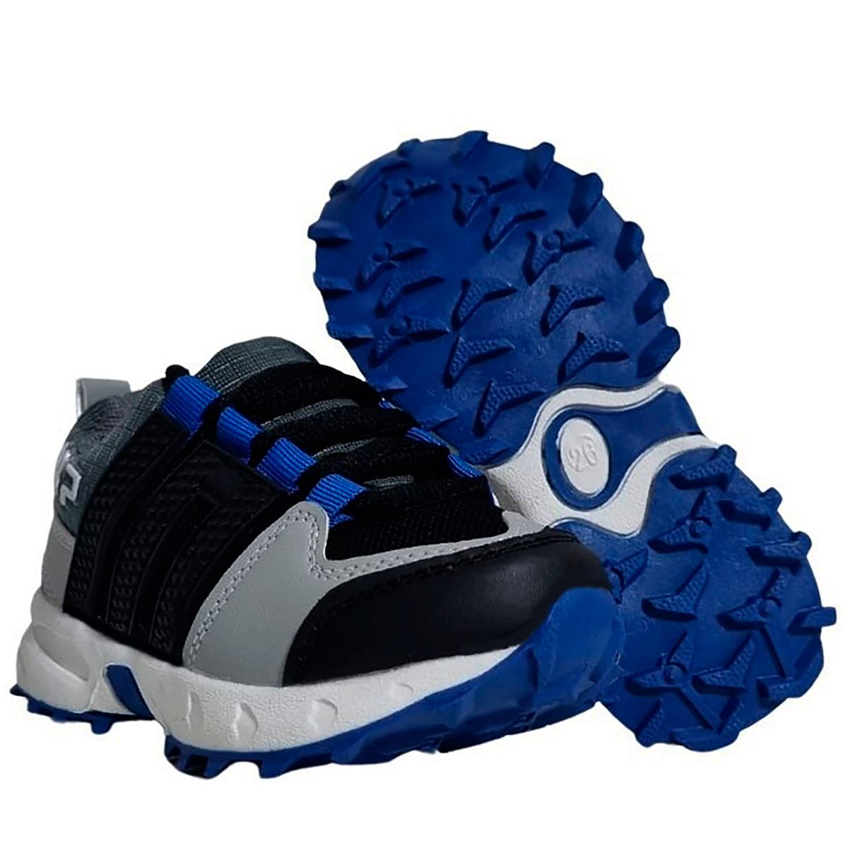 ZAPATILLACHILE - Zapatilla Deportiva Niño Calzado Urbano Estilo Comodidad De Alta Gama