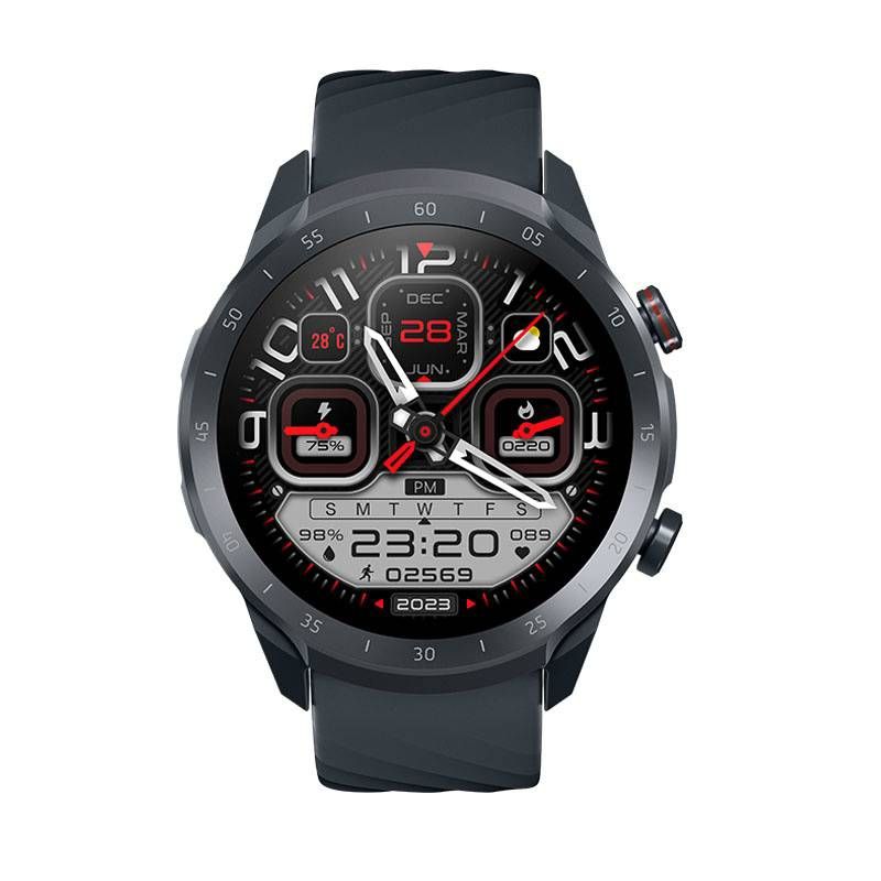 MIBRO - Smartwatch Mibro Watch A2 Negro