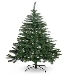 ARTIHOGAR - Arbol de Navidad 210 CM Clásico Canadiense