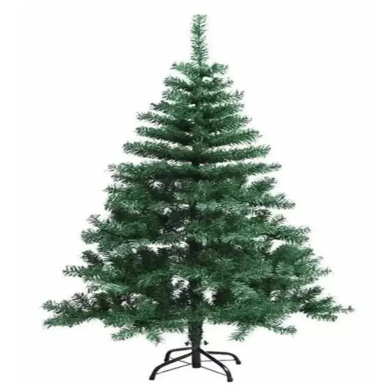 GENERICO - Arbol de Navidad 180 CM Canadiense Clásico
