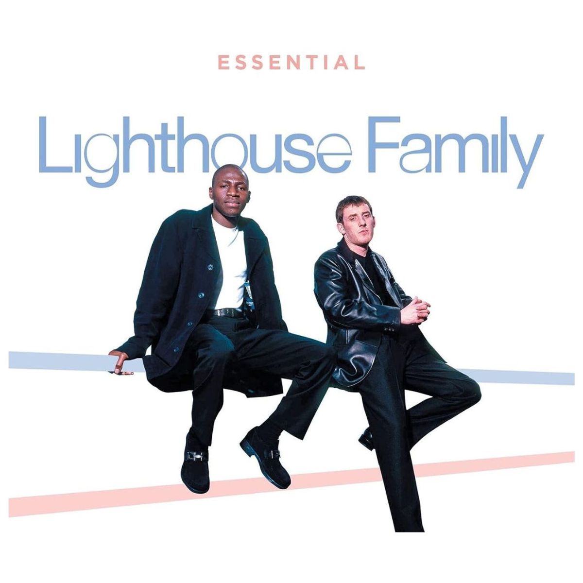 HITWAY MUSIC - LIGHTHOUSE FAMILY - ESSENTIAL (3CD) - CD HITWAY MUSIC