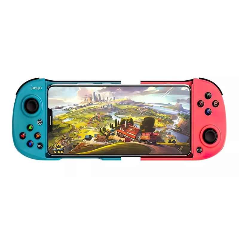 IPEGA - Control Gamepad Joystick Ipega Pg-9217 Celular Smartphone