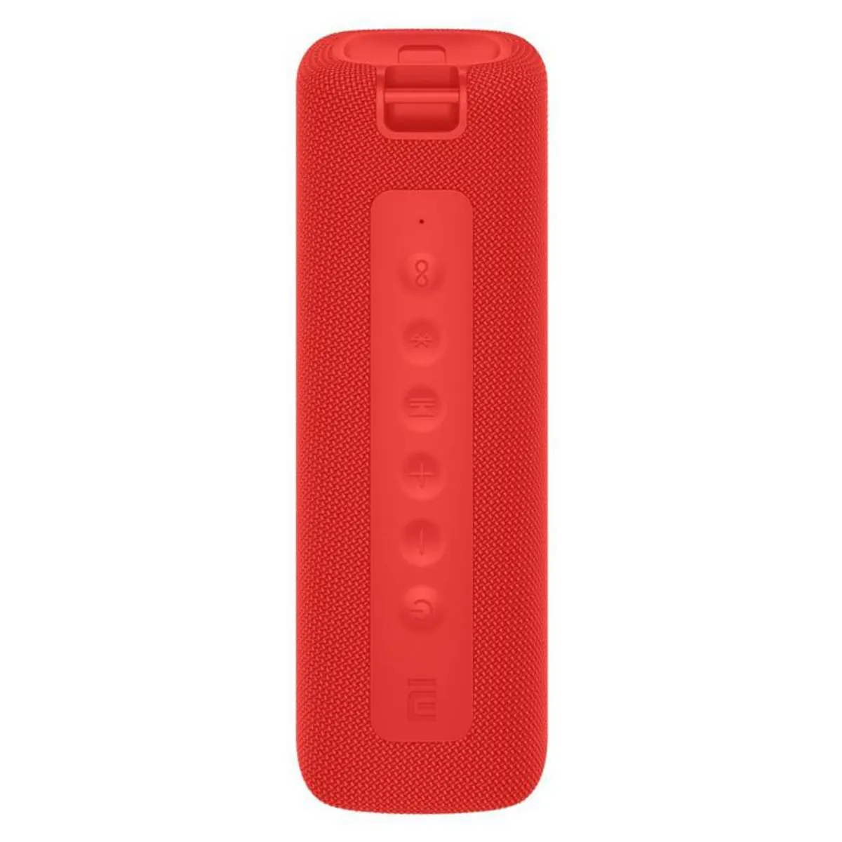 XIAOMI - Parlante Xiaomi Mi Portable Bluetooth Speaker 16w Rojo