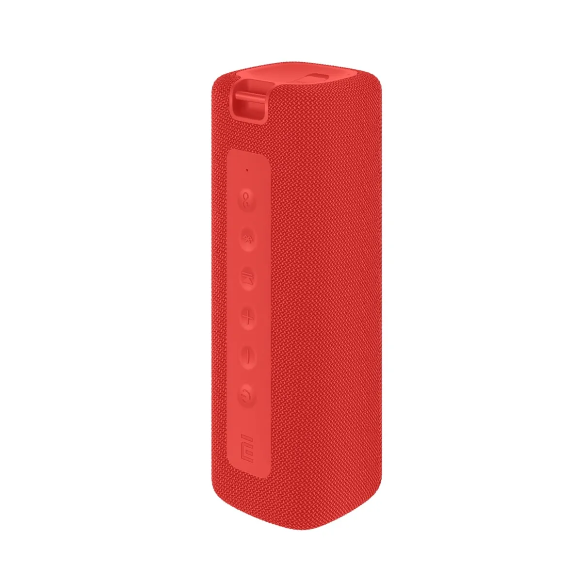 XIAOMI - Parlante Xiaomi Mi Portable Bluetooth Speaker 16w Rojo