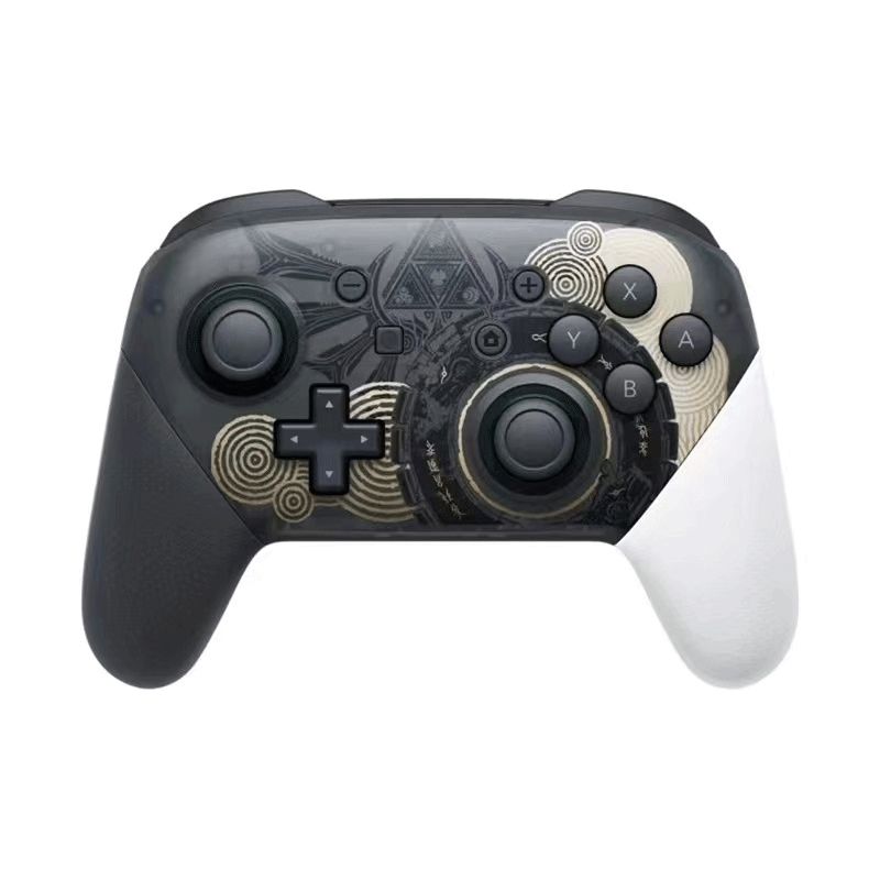 CORRERREY - Control para nintendo switch pro bluetooth joystick Tears Kingdom 2