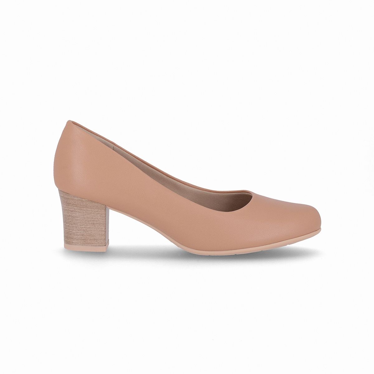 PICCADILLY - Zapato Mujer Almendra Laura Piccadilly