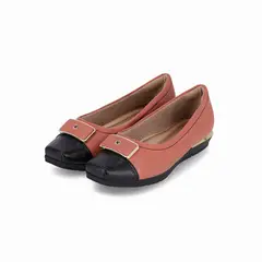 PICCADILLY - Zapato Mujer Cedro Fernanda