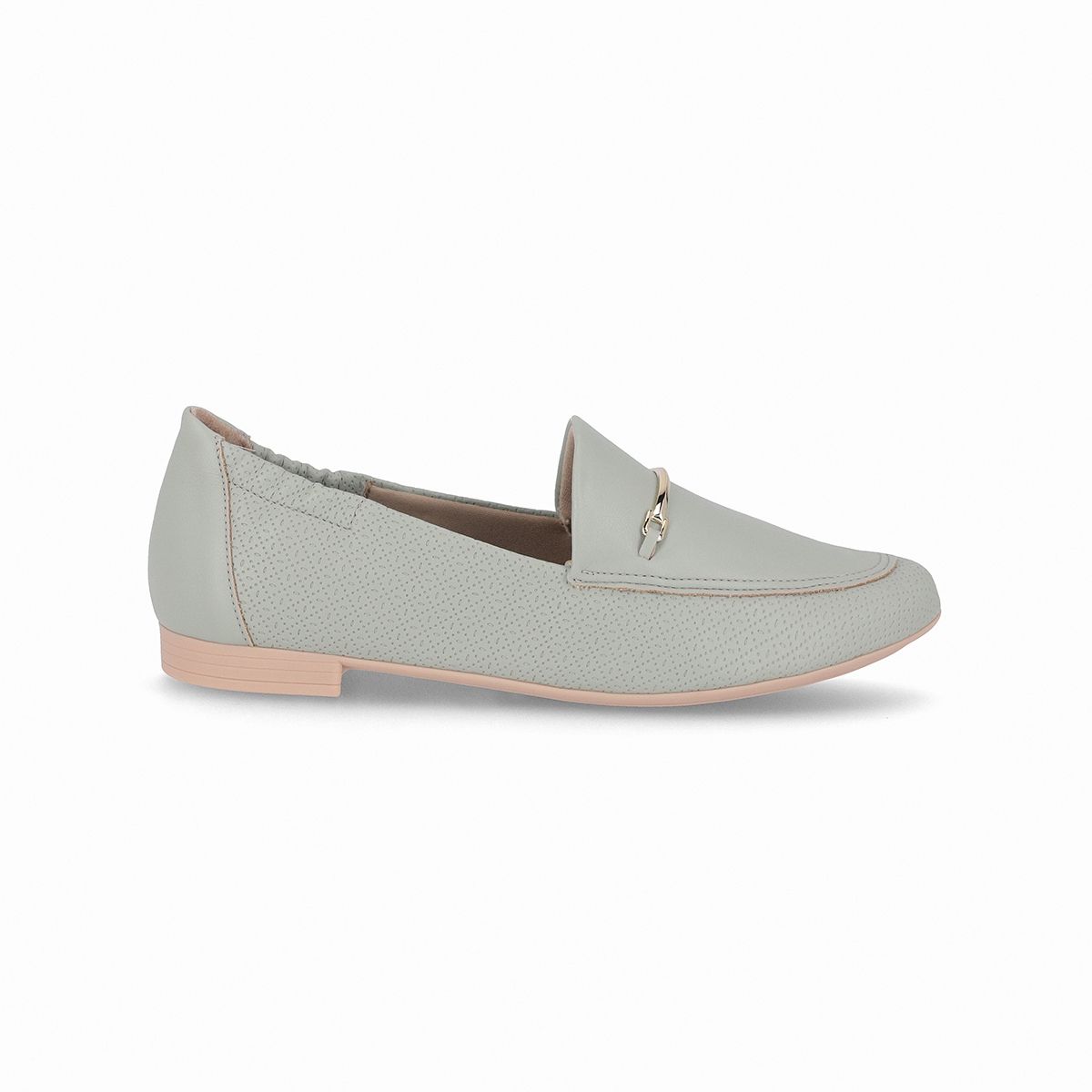 PICCADILLY - Zapato Mujer Verde Antonela Menta Piccadilly