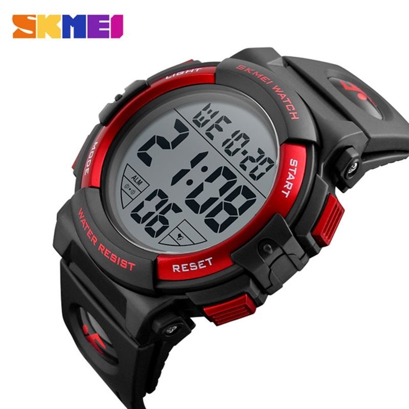 SKMEI - Reloj para Hombre SKMEI