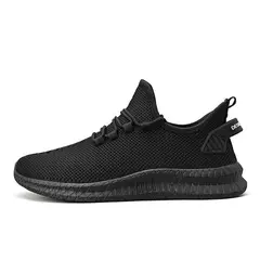 TIOZONEY - Zapatilla Outdoor Hombre