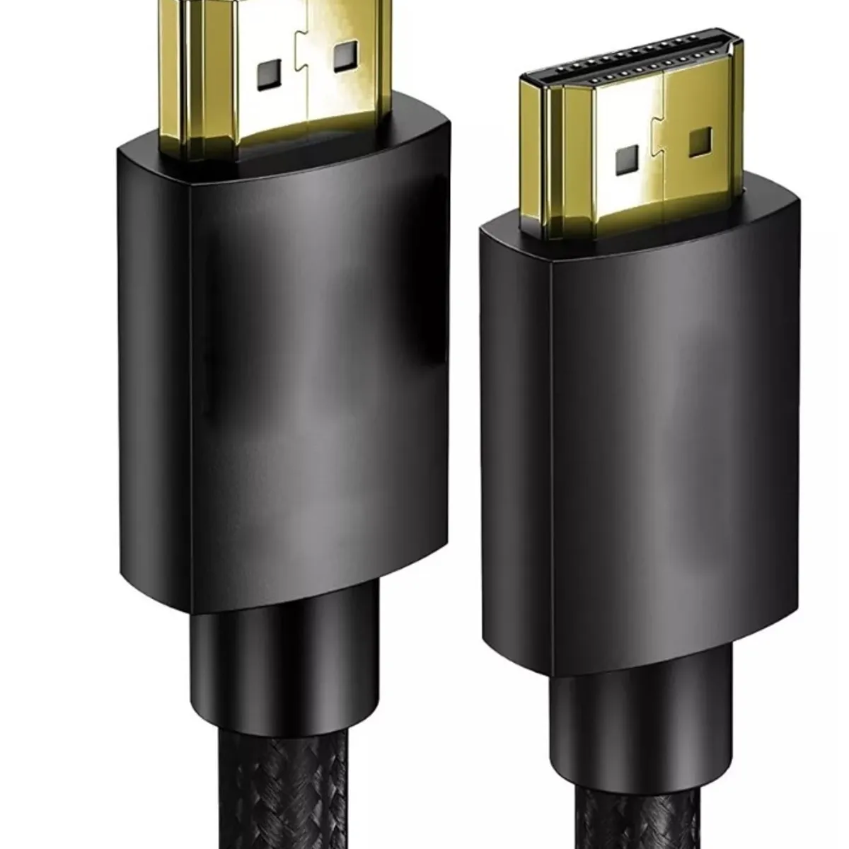 GENERICO - Cable Hdmi 20 Metros 4K UHD Reforzado Nylon