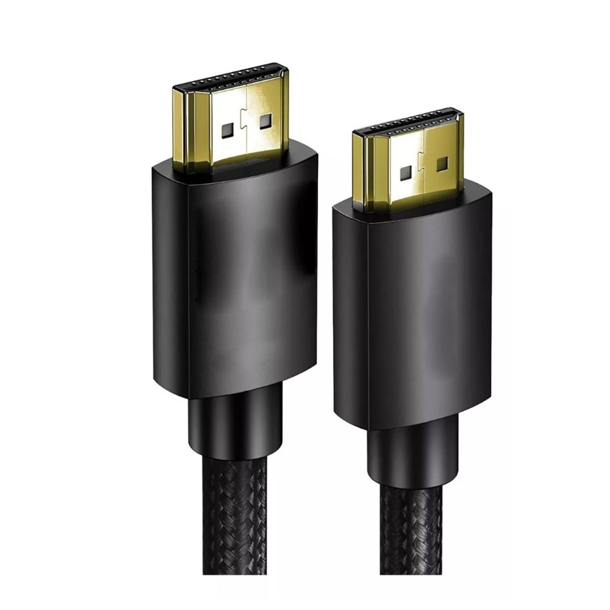 GENERICO - Cable Hdmi 20 Metros 4K UHD Reforzado Nylon