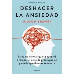 PAIDOS - Deshacer La Ansiedad