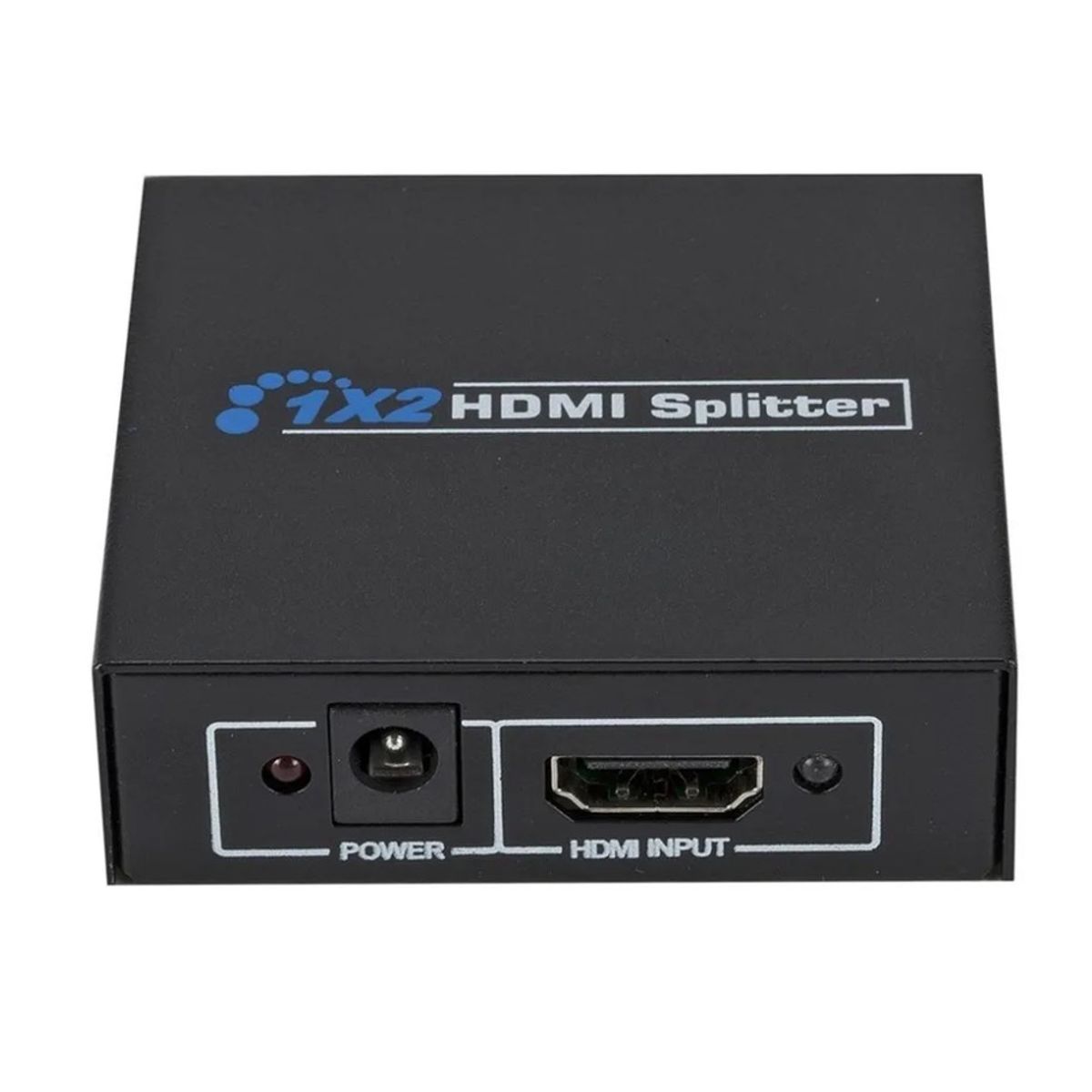GENERICO - Divisor HDMI de 1080P SPLITTER