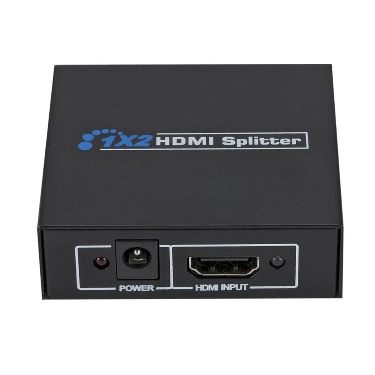 GENERICO - Divisor HDMI de 1080P SPLITTER