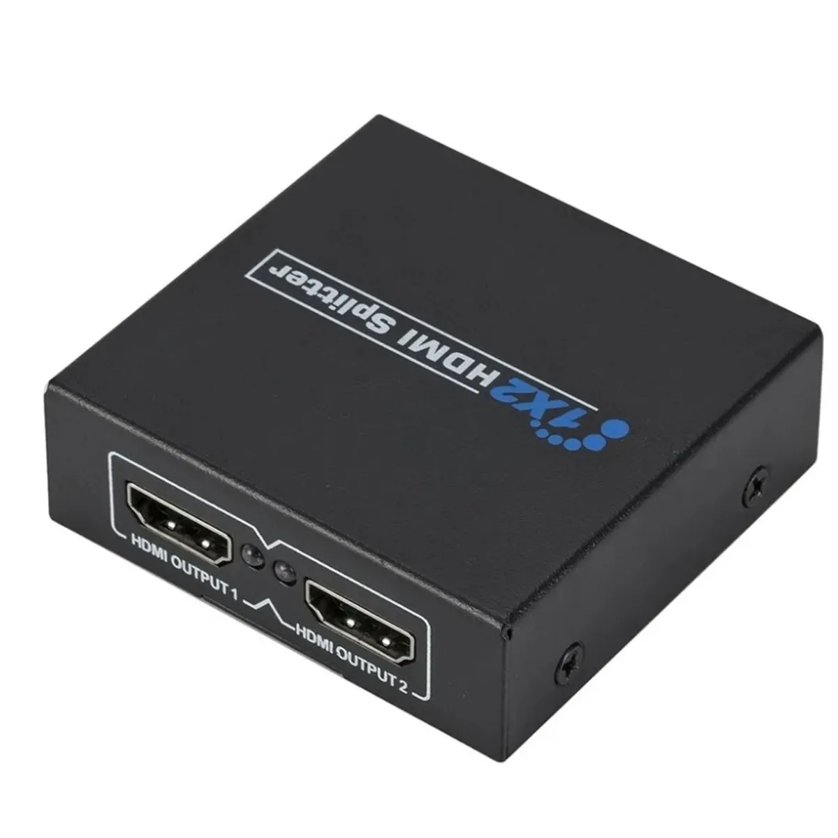 GENERICO - Divisor HDMI de 1080P SPLITTER