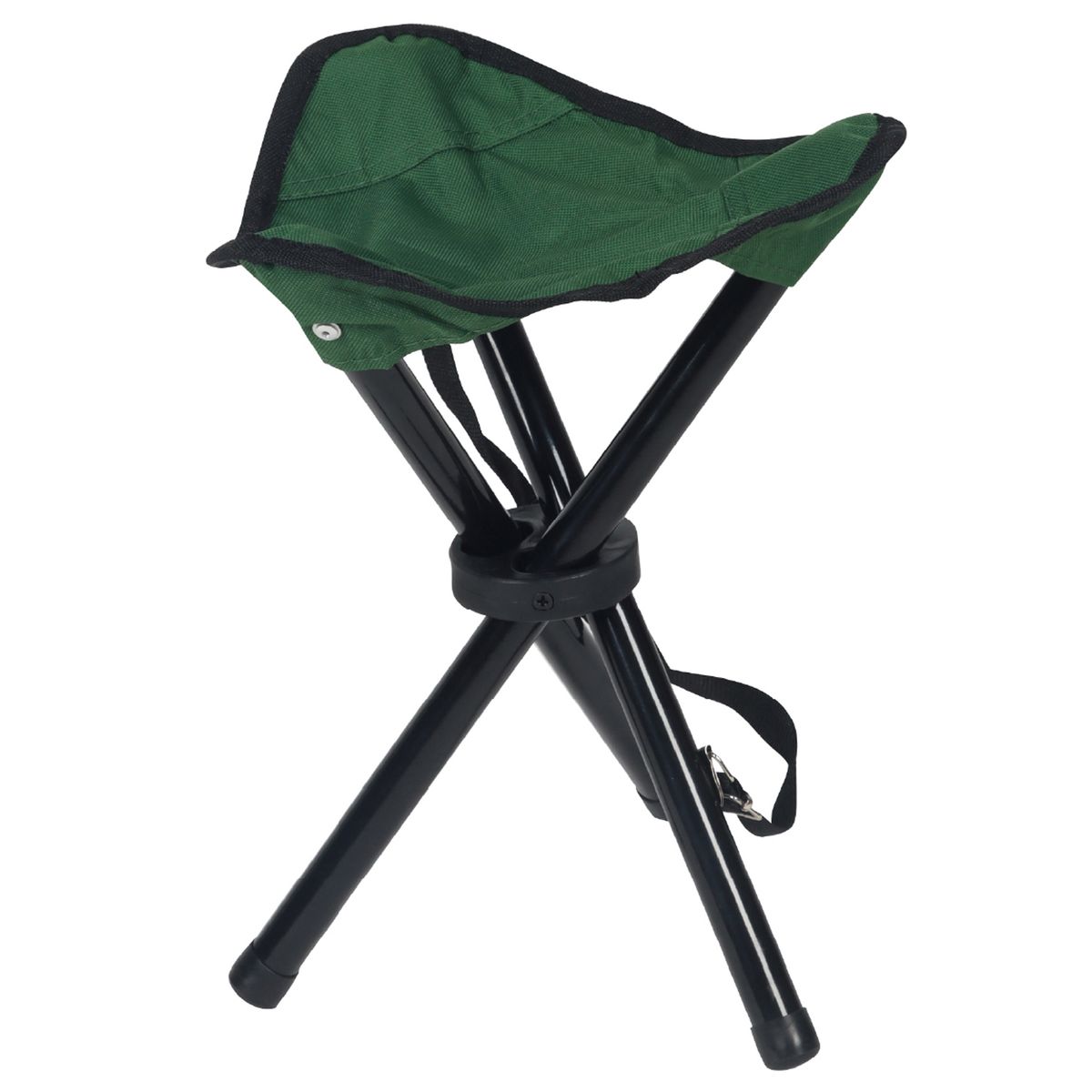 RUTTA - Piso de camping Plegable Verde