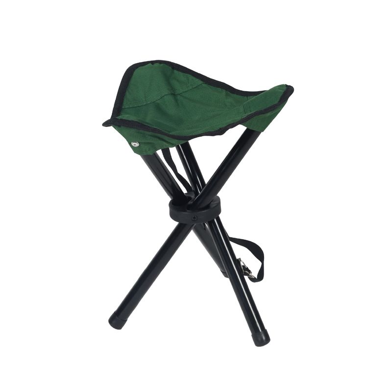 RUTTA - Piso de camping Plegable Verde