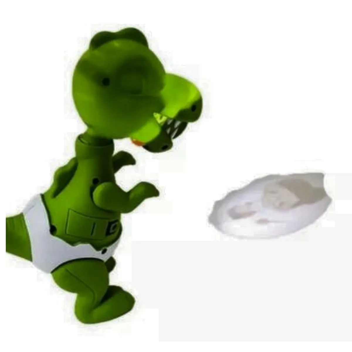 GENERICO - PROYECTOR DIBUJO EDUCATIVO DINOSAURIO APRENDIZAJE MX36