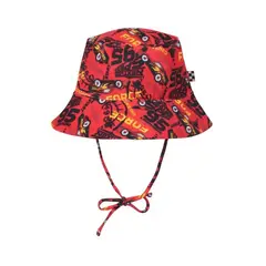 H2O - Gorra Baño Bebes Uv 50+ Diseños Nuevo Original