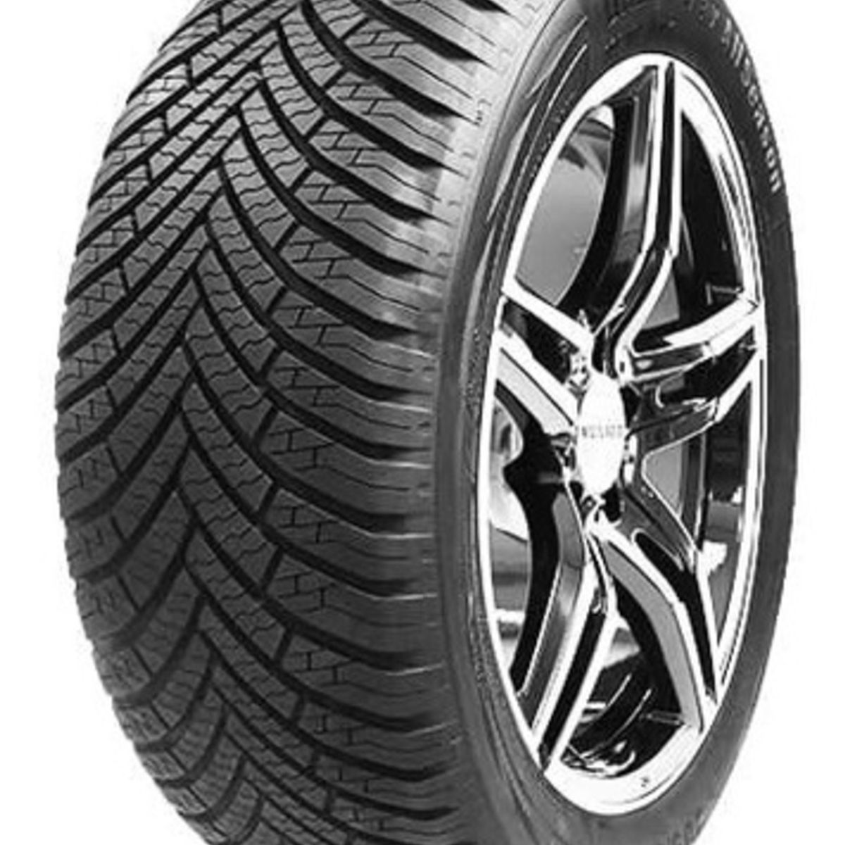 LINGLONG - Neumatico 215/70 R16 100h G-m Al Season Ling Long LINGLONG