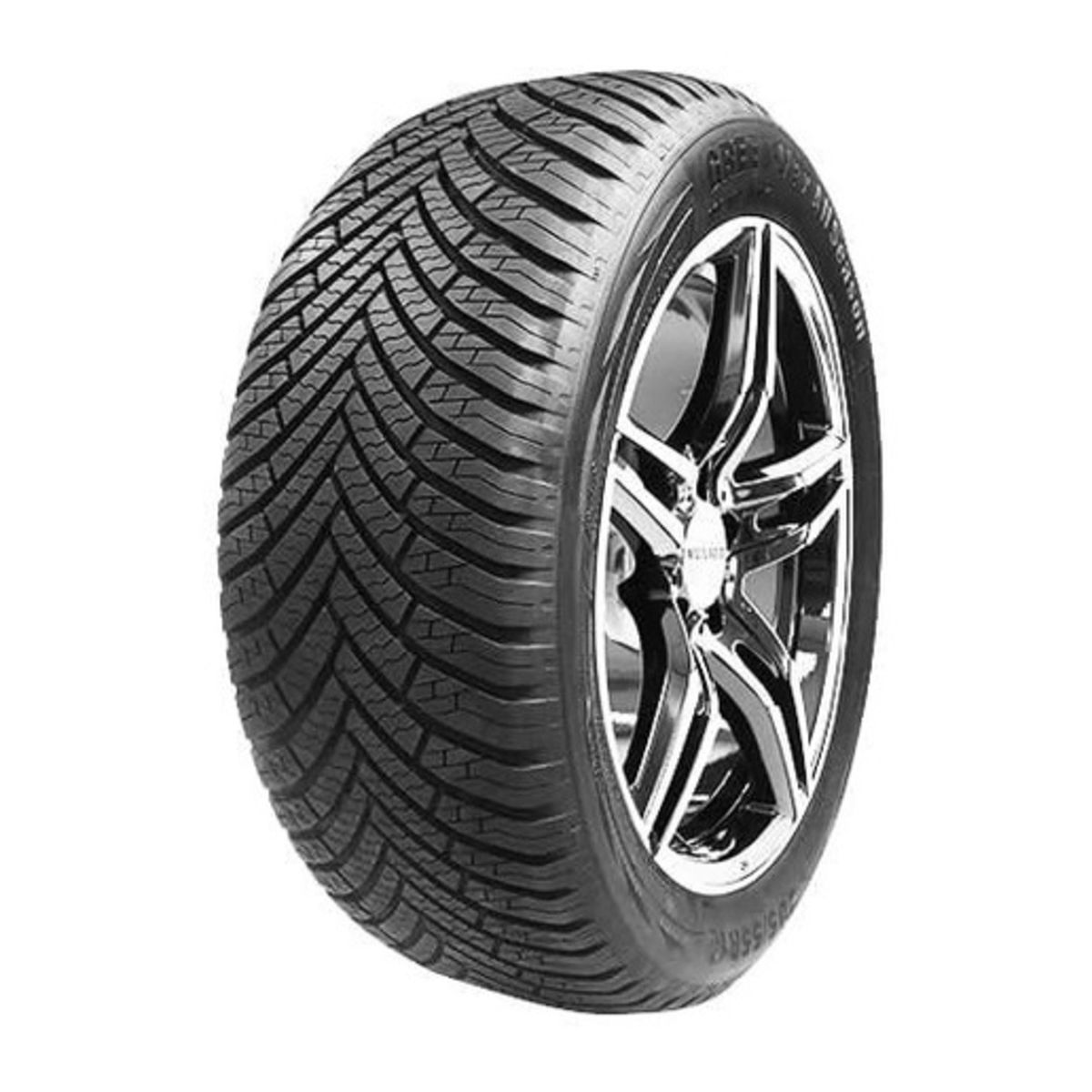 LINGLONG - Neumatico 215/70 R16 100h G-m Al Season Ling Long LINGLONG
