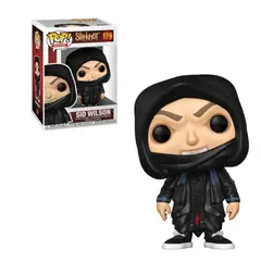 FUNKO - Slipknot - Sid Wilson Pop