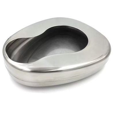 Imagen 2 del producto Chata de Acero Inoxidable