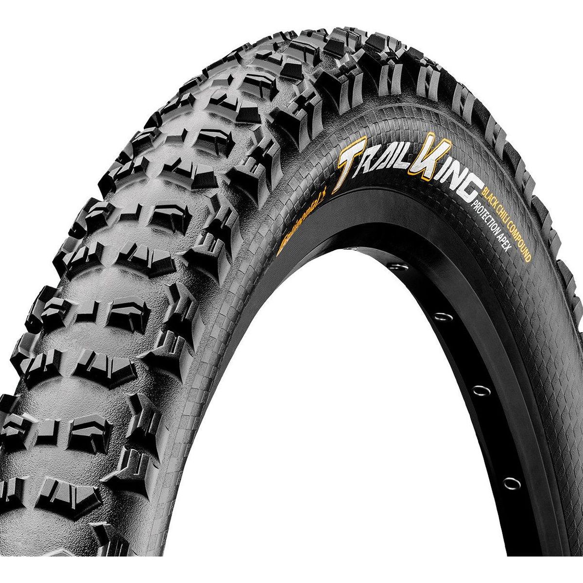 CONTINENTAL - Neumatico Continental 29 X 2.40 Trail King