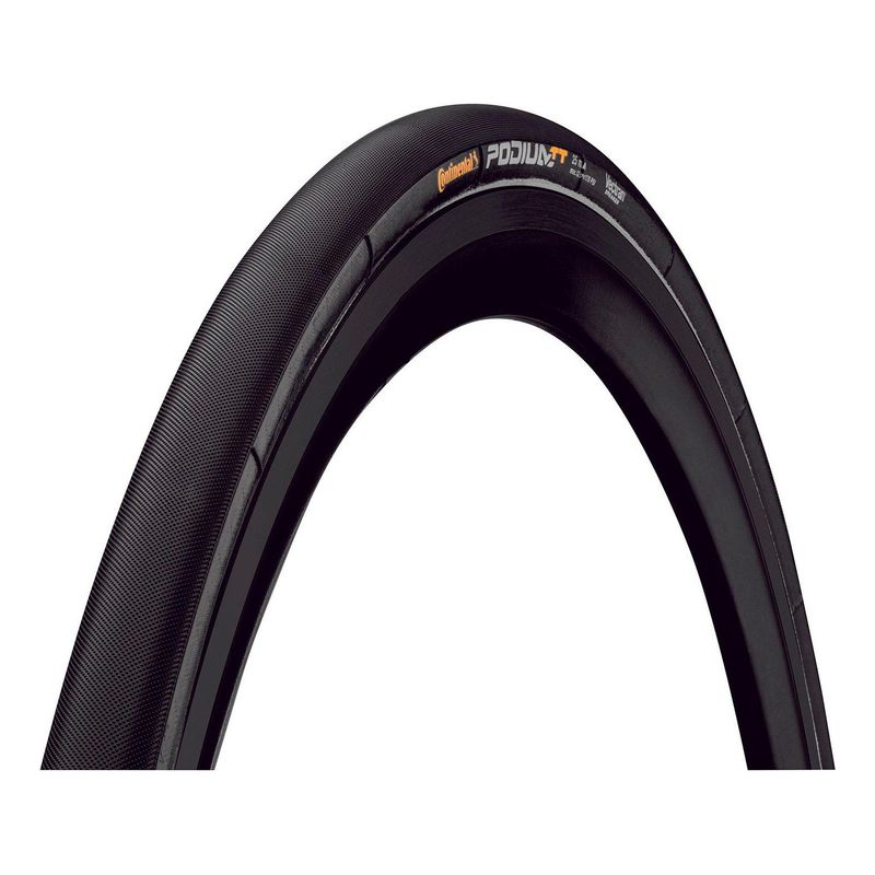 CONTINENTAL - Tubular Continental 28 X 25 Podium Tt