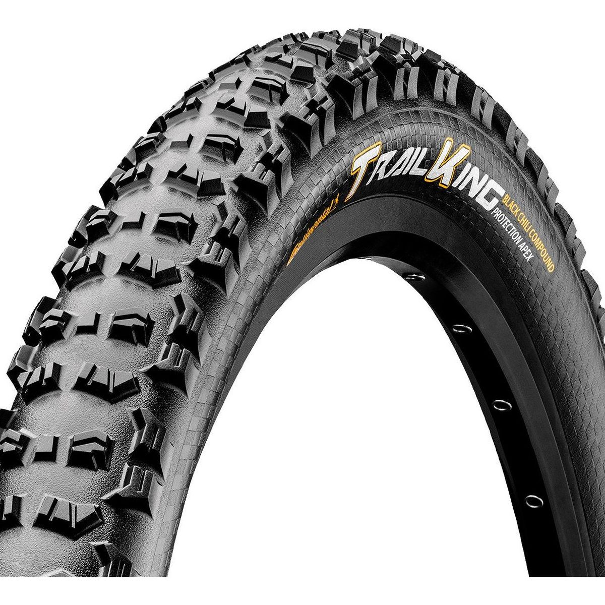 CONTINENTAL - Neumatico Continental 29 X 2.20 Trail King