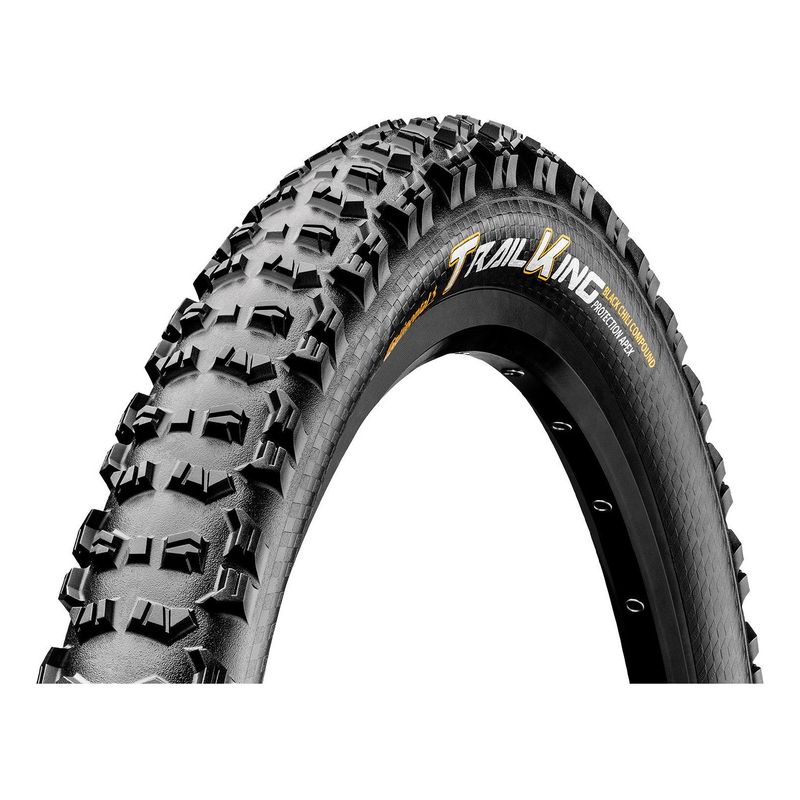 CONTINENTAL - Neumatico Continental 27.5 X 2.80 Trail King