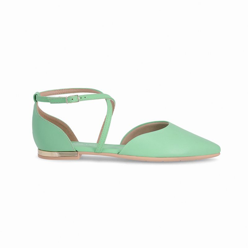 PICCADILLY - Zapato Ana  Menta Piccadilly